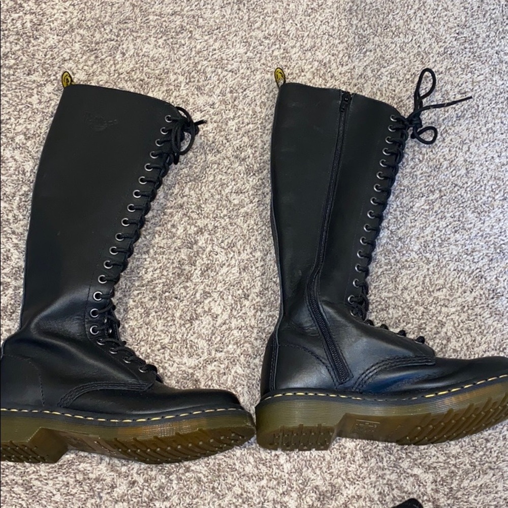 Dr martens